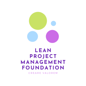 Lean Project Management Foundation