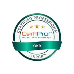 OKR Certified Professional OKRCP™