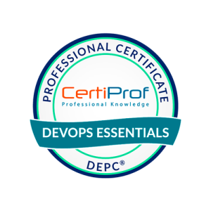 DevOps Essentials Professional Certificate DEPC®