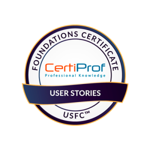 User Stories Foundations Certificate USFC™