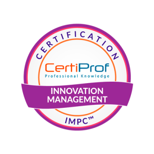 Innovation Management Professional Certification IMPC