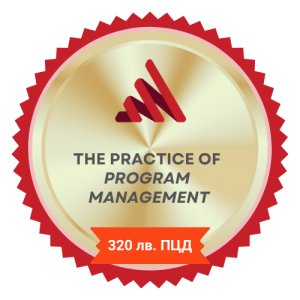 The Practice of Program Management