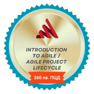 Introduction to Agile / Agile Project Lifecycle