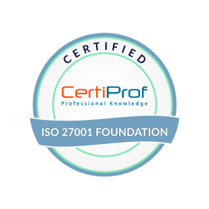 ISO 27001 Foundation