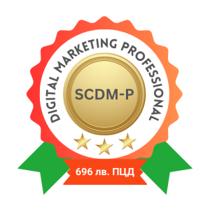 Digital Marketing Professional