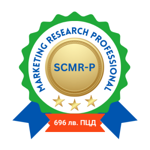 Marketing Research Professional