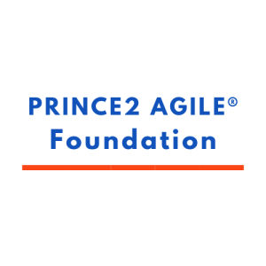 PRINCE2 Agile® Foundation with exam
