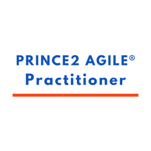 PRINCE2 Agile® Practitioner with exam