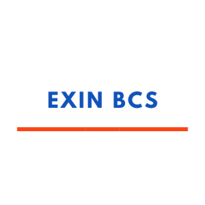 EXIN BCS Foundation Certificate in Business Analysis