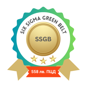 Six Sigma Green Belt